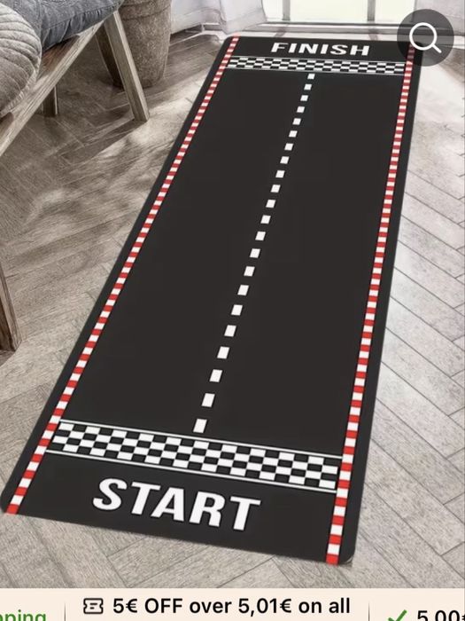 Парти артикули за рожден ден - коли, формула 1, състезателни коли