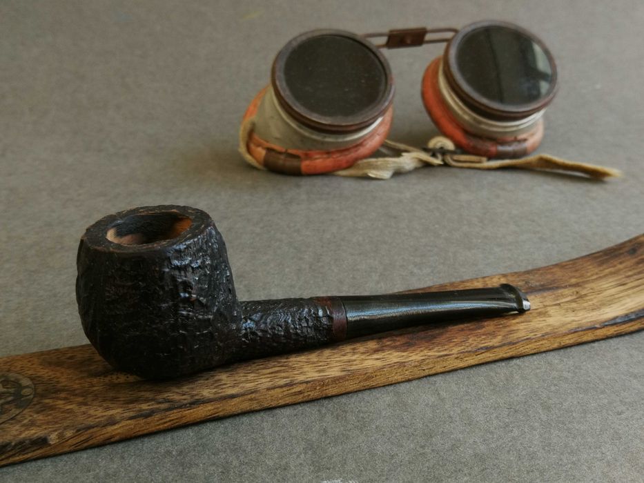 Pipe diferite modele SAVINELLI , ST CLAUDE ,Peterson Stare Impecabila
