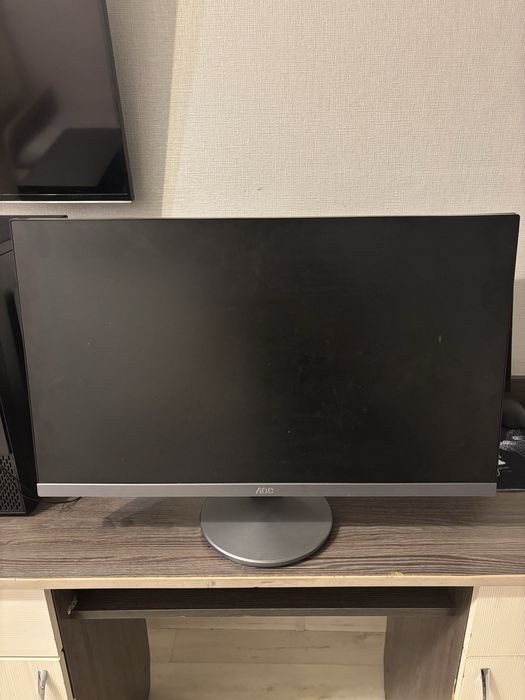 Продам игровой монитор AOC 27” (G2790VX/BS)