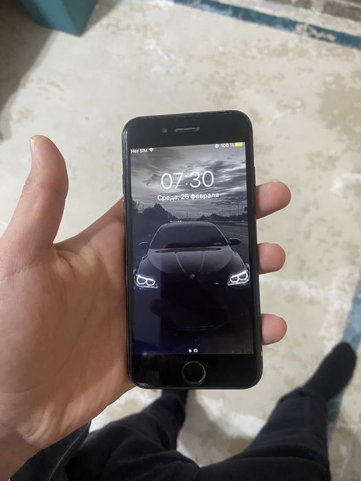 Прадам Айфон 7 128гб