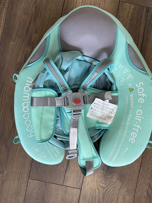 Mambobaby пояс за бебета и деца 3-24м