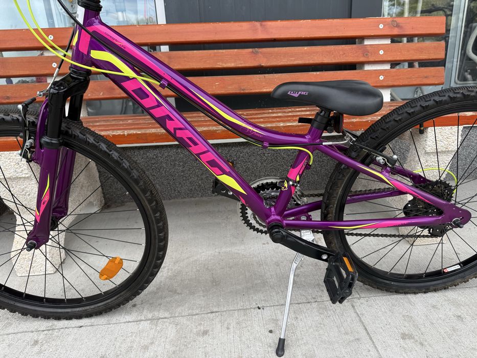 Детско колело Drag 24 цола