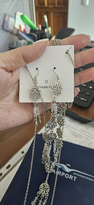 Национальные украшения