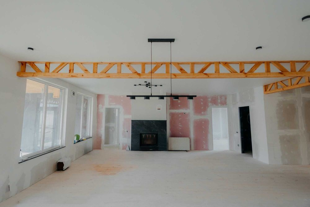 Echipa Glet Faianta Gresie Rigips pentru Renovari