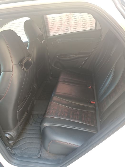 BYD E2 LUXURY 2024 aprel