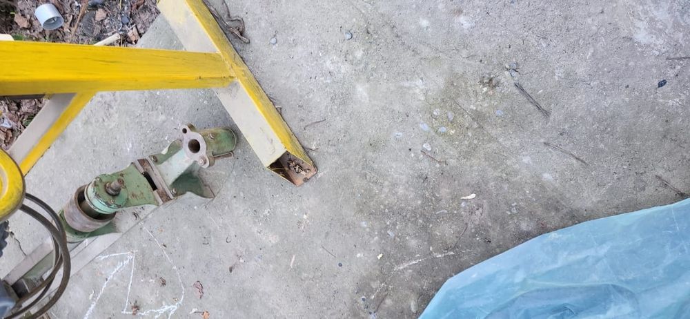 Токарный  станок