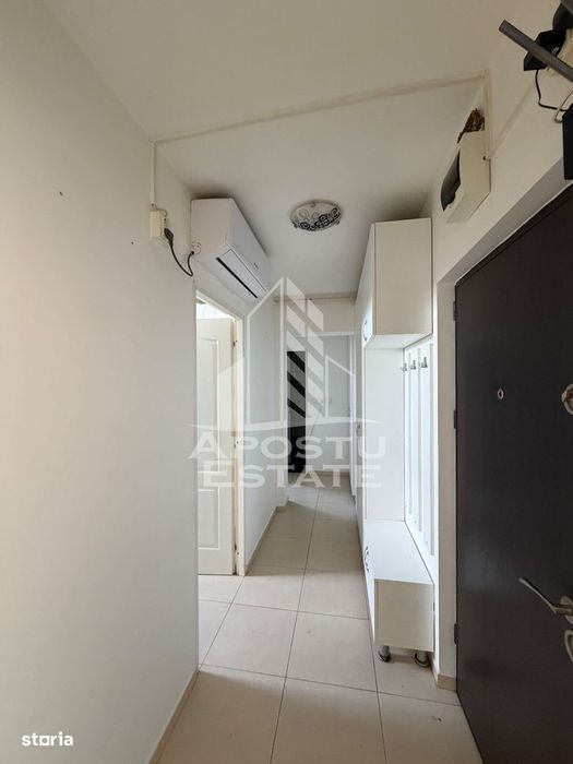 Apartament cu 2 camere de vanzare , decomandat , Bucovina ,Timisoara