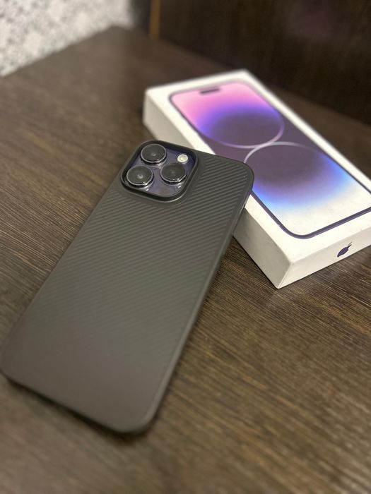 Продам айфон 14 Pro Max