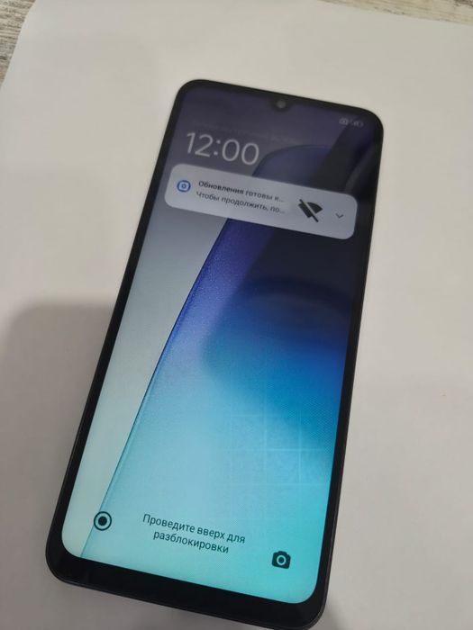 Смартфоны Redmi по доступным ценам.