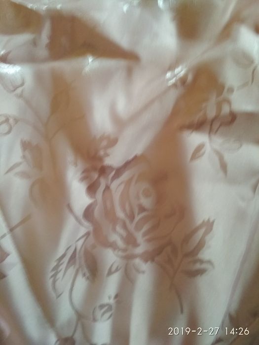 Покрывало на кровать