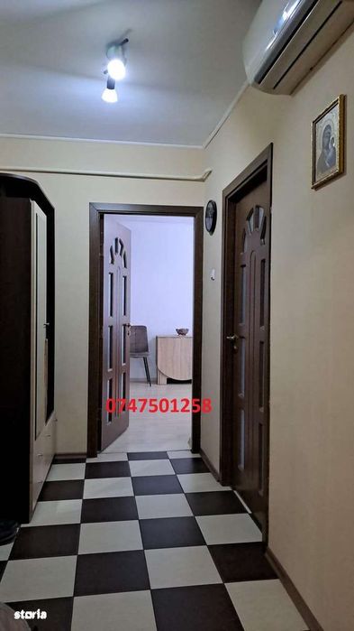 Apartament 2 camere - Șoseaua Buzăului, Brăila - Pret Negociabil