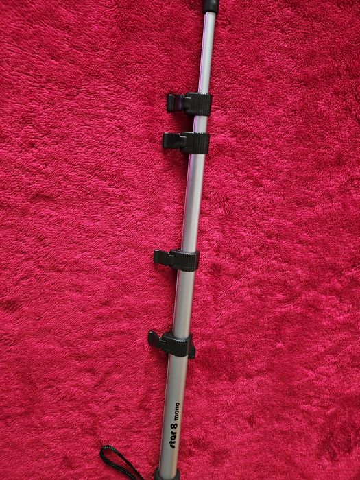 Монопод Hama Star 8 mono