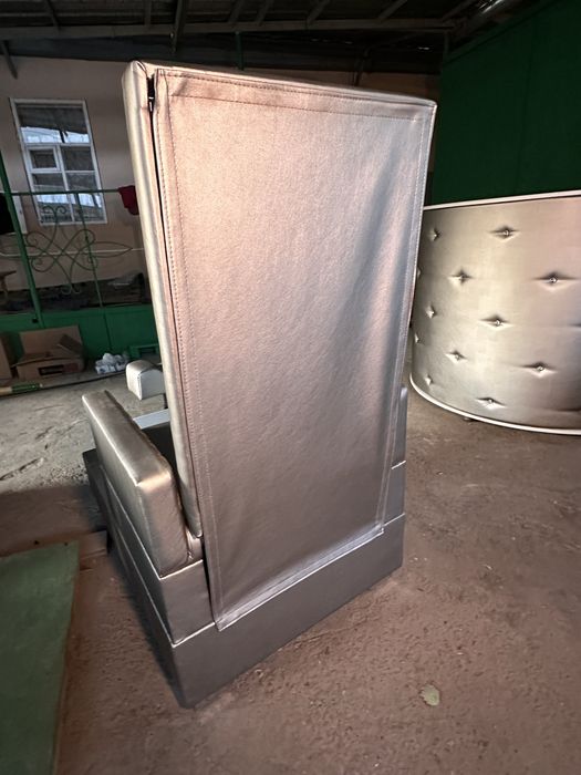 Педикурное кресло