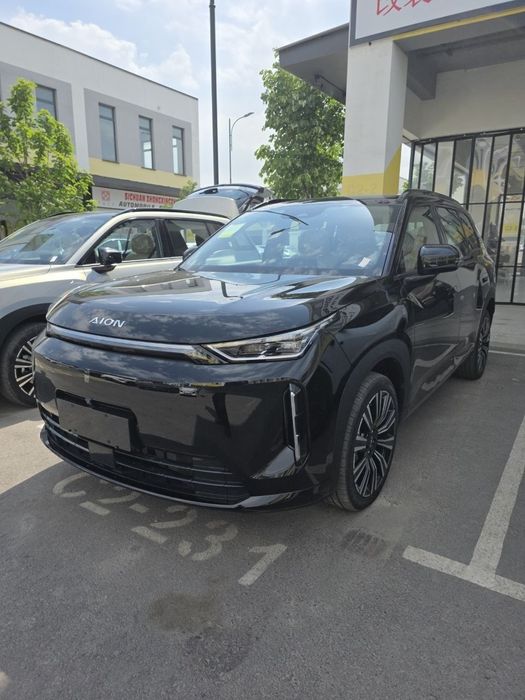 Gac Aion i60 ev530 19 diska 2026