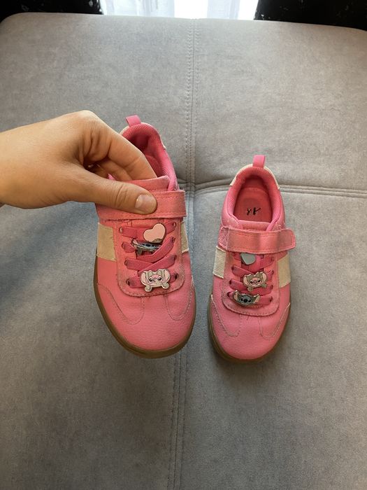 Adidasi fete H&M masura 27