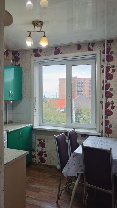 Продам 3-х комнатную квартиру