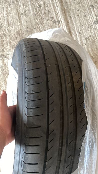 Резина пирелли R17