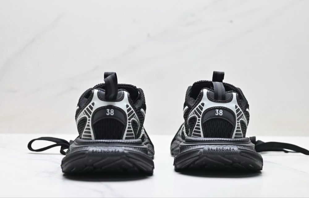 BALENCIAGA 3XL Обувки 36-45 номер НАЛИЧНИ