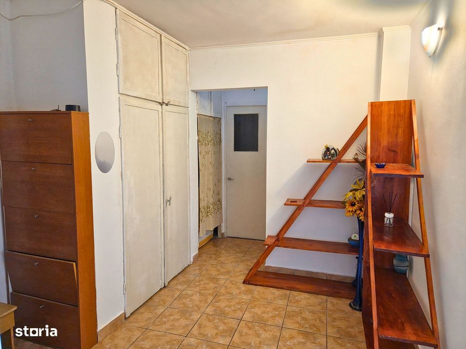 Apartament 2 Camere | Decomandat | 52 Mp | Str. Doctor Hacman