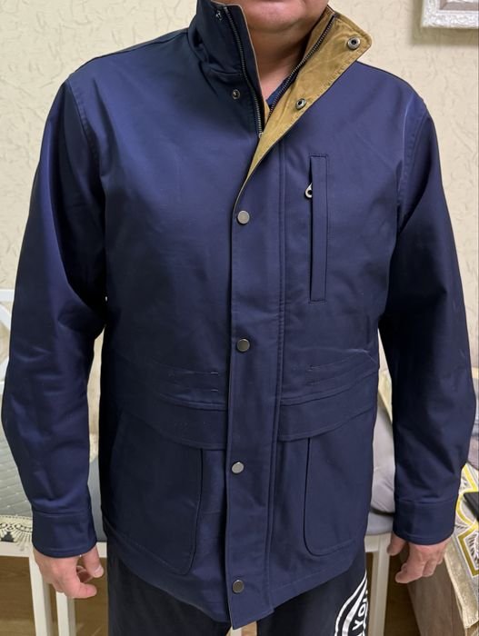 Продам мужскую куртку