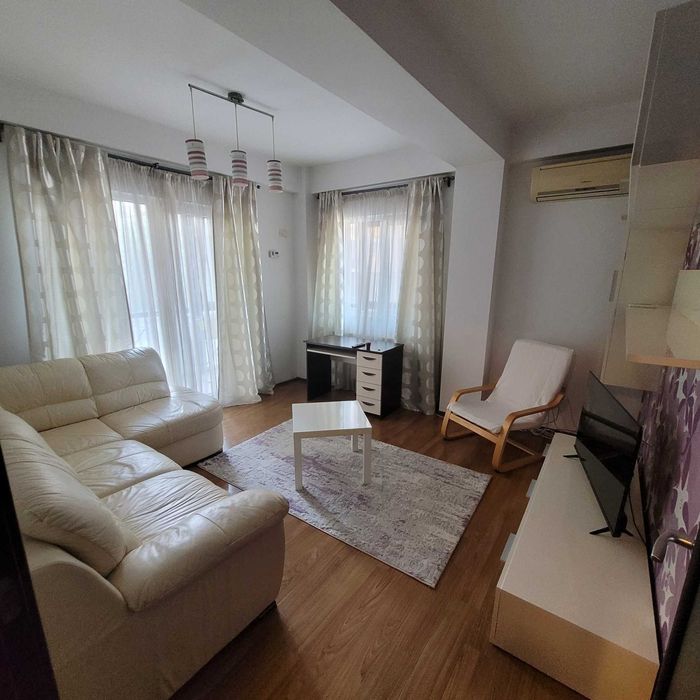 Inchiriere apartament 2 camere, Militari Residence, Rezervelor 70