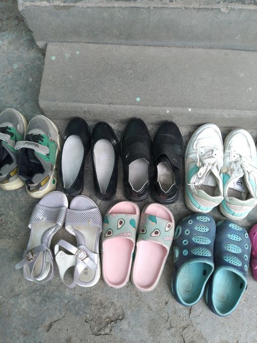 Продам б.у.вещи в хорошем состоянии