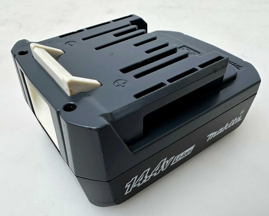 Makita BL1413G - Акумулаторна литиево-йонна батерия 14.4V 1.3Ah