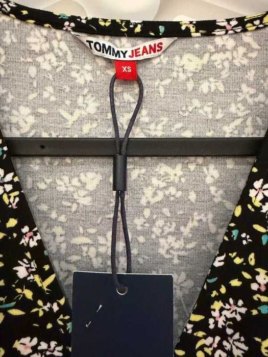 Rochie mini de vară, Tommy Hilfiger