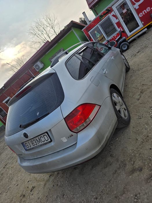 Golf 5 1.4TSI Unic proprietar RO‼️