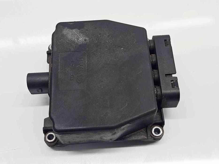 Distribuitor vacuum  Seat Ibiza 4 (6L1) [Fabr 2002-2009] 6Q0906625F 1.