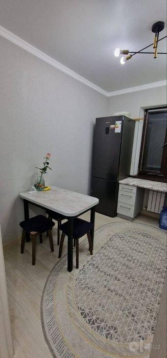 Сдаётся комната в Сергелийском районе