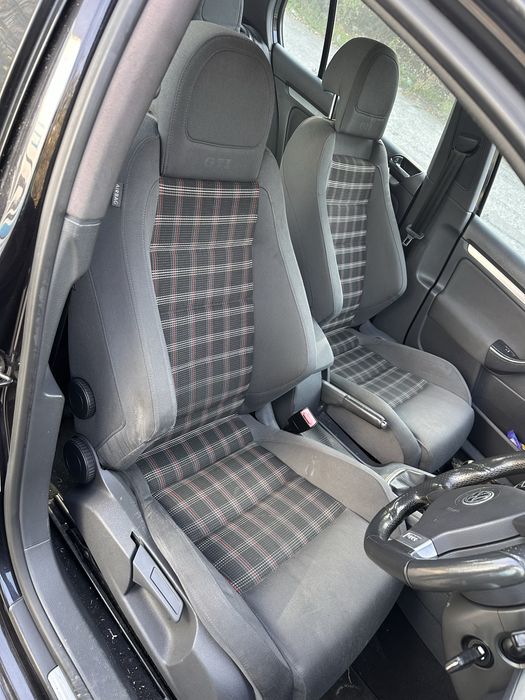 Фв голф 5 гти на части / vw golf gti 2.0tfsi