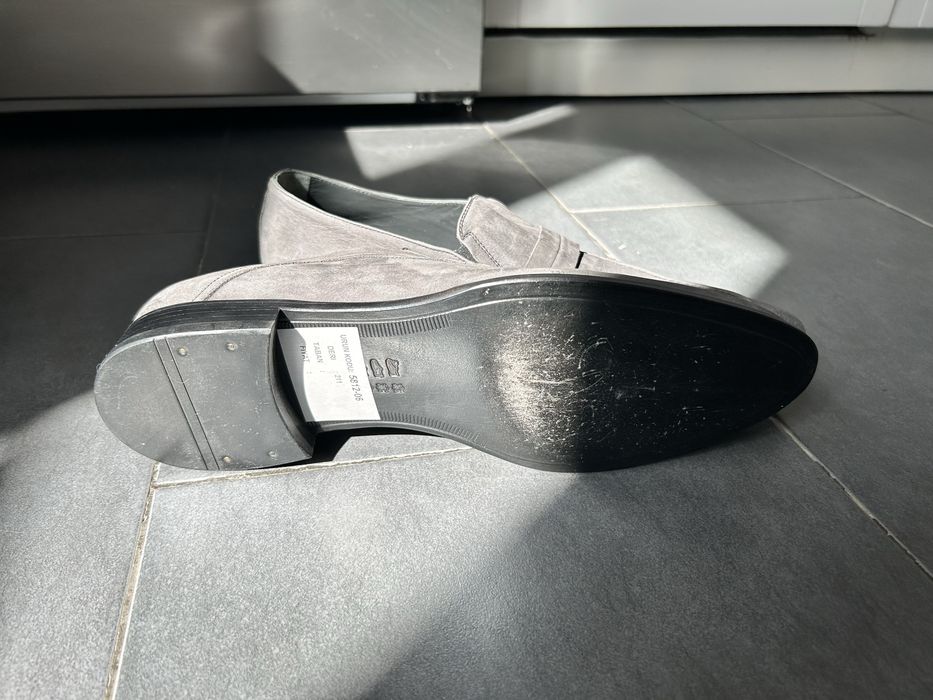 Pantofi barbatesti din piele marimea 42