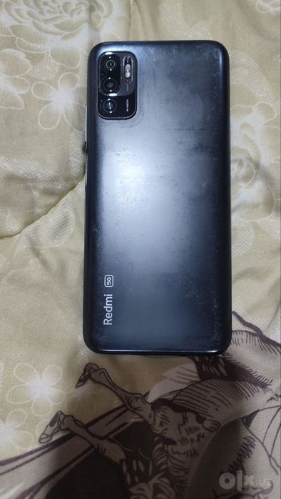 Redmi note 10 sotiladi