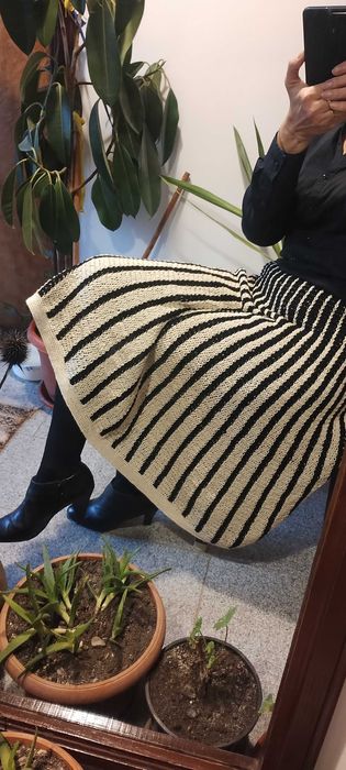 Fusta handmade, noua
