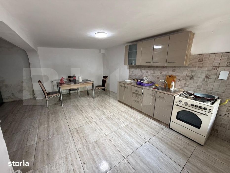 Casa de vanzare – zona Spital Boldescu