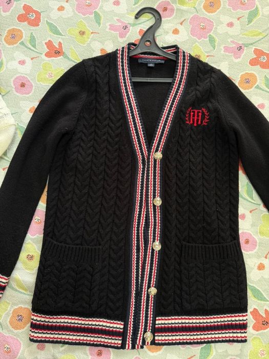 Женский кардиган Tommy Hilfiger