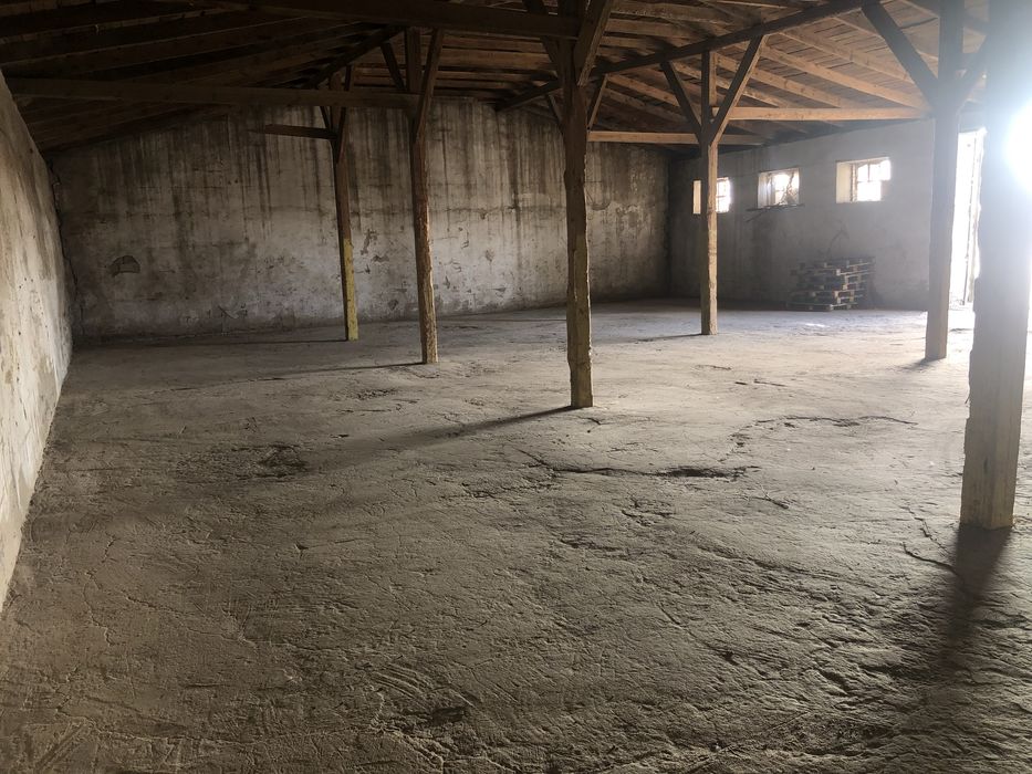 Сдам в аренду склад