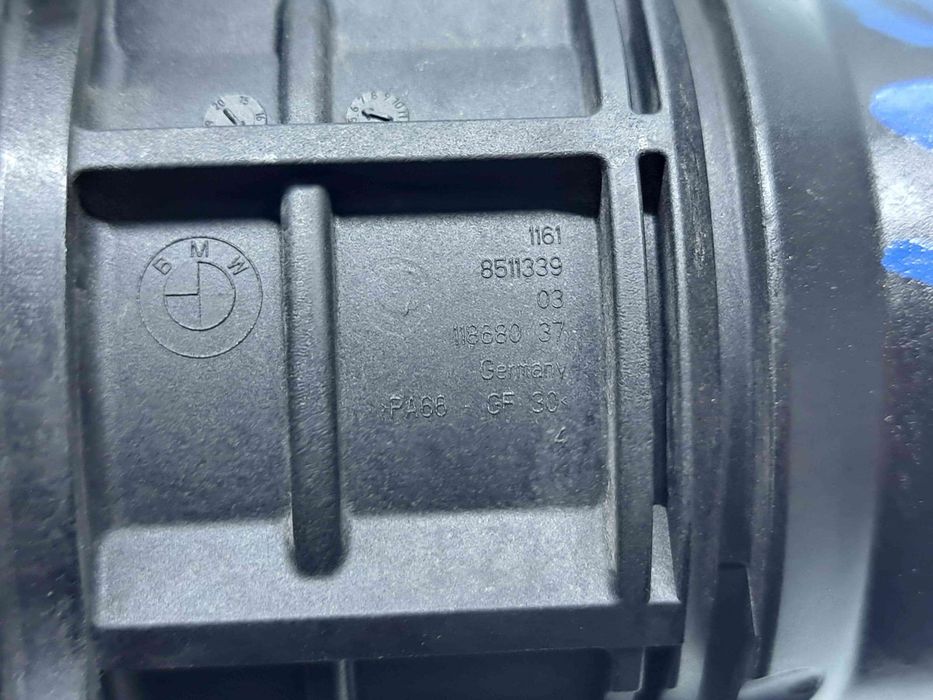 Debitmetru aer Bmw X5 (F15, F85) [Fabr 2014-2017] 8511339-03 2.0 B47D