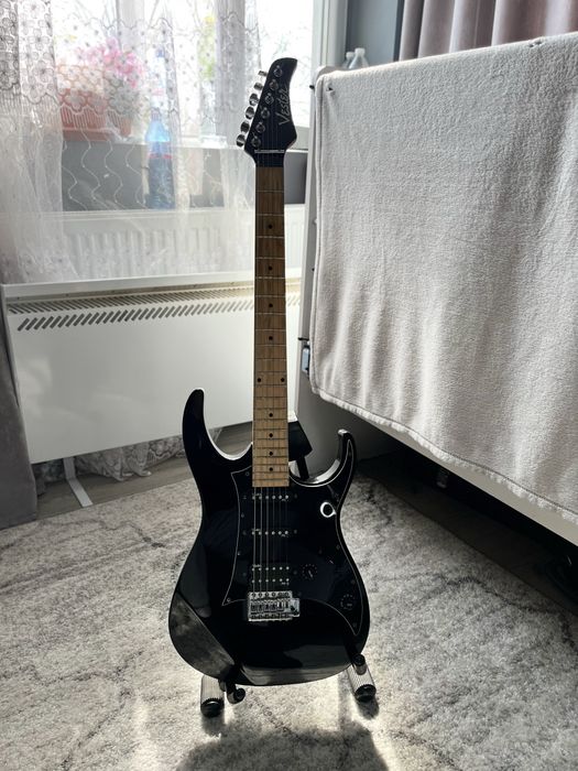 Електрическа китара Vester