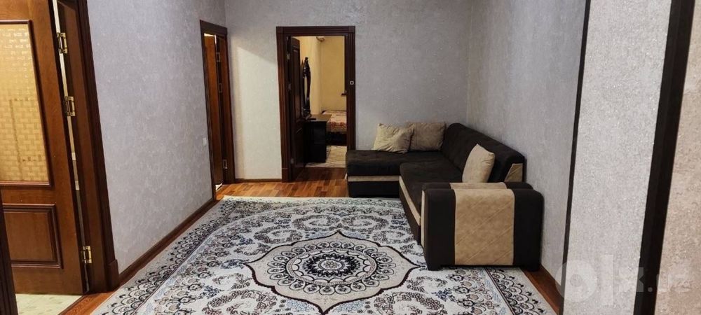 Ijarga odam qoyiladi sherikchilikka