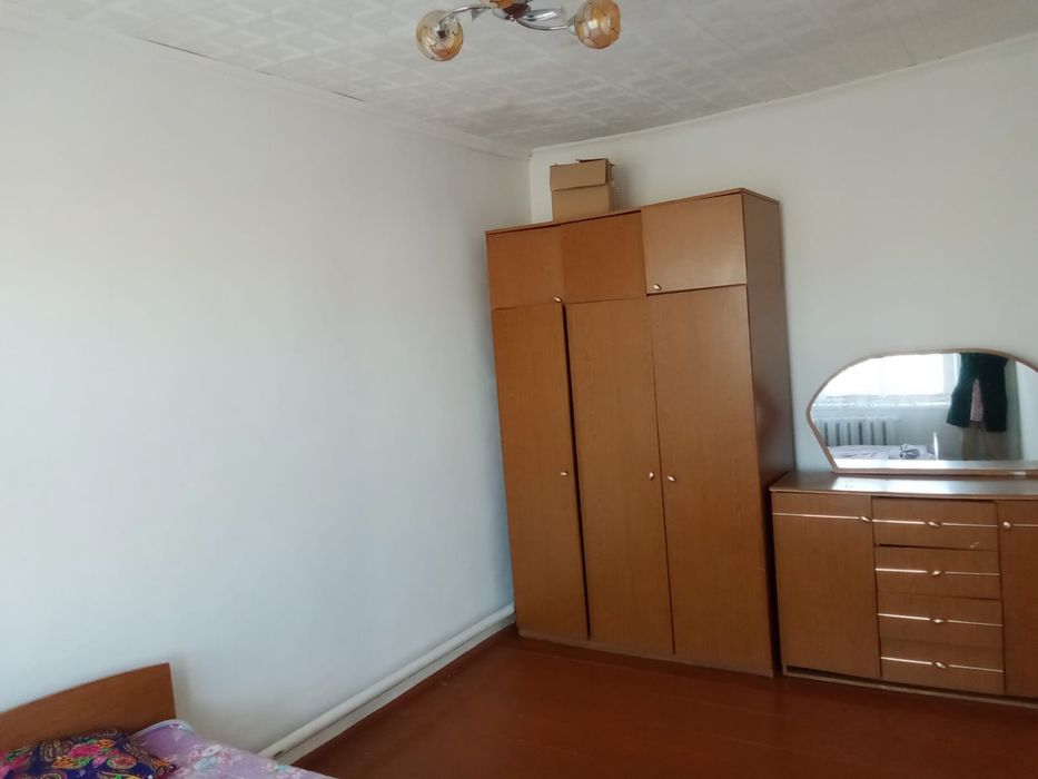 4 бөлмелі үй сатылады