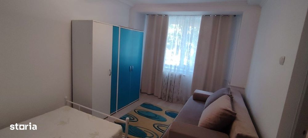 Apartament 2 camere zona Stadion