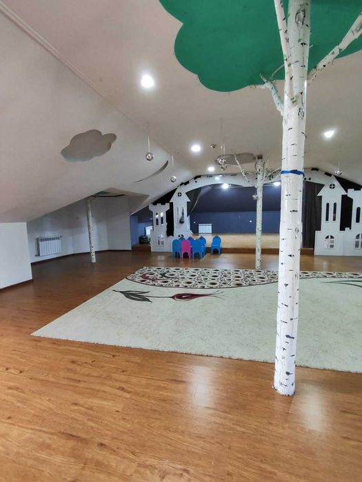 Продам готовый детский садик 12соток в Чиланзарском районе SH83