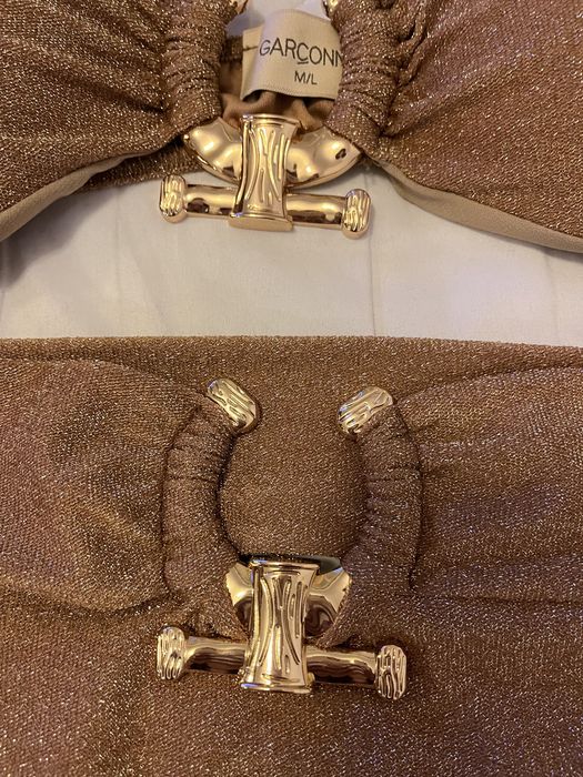 Costum de baie din doua piese