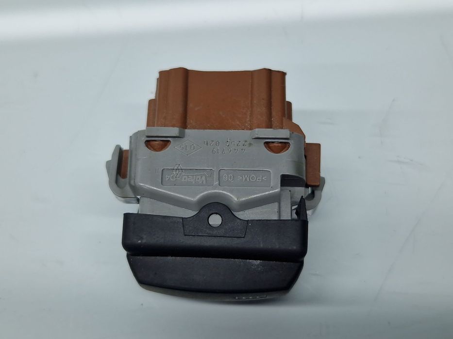 Buton dezaburire luneta Dacia Duster [Fabr 2010-2017] 446719