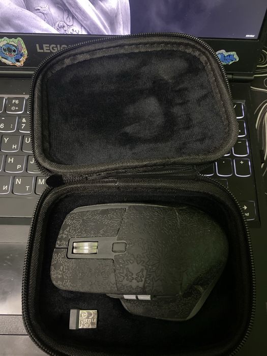 Lenovo legion y540 + девайсы
