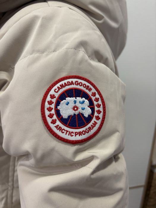 Canada Goose Shelburne Parka