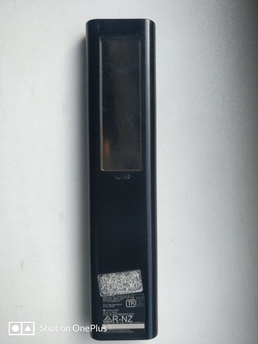 Продам Оригинальные пульт