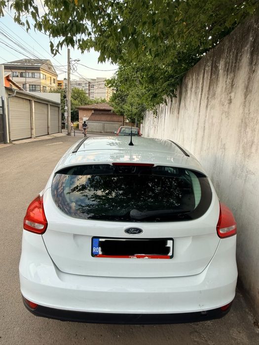 FORD Focus 2015 — imagine 4